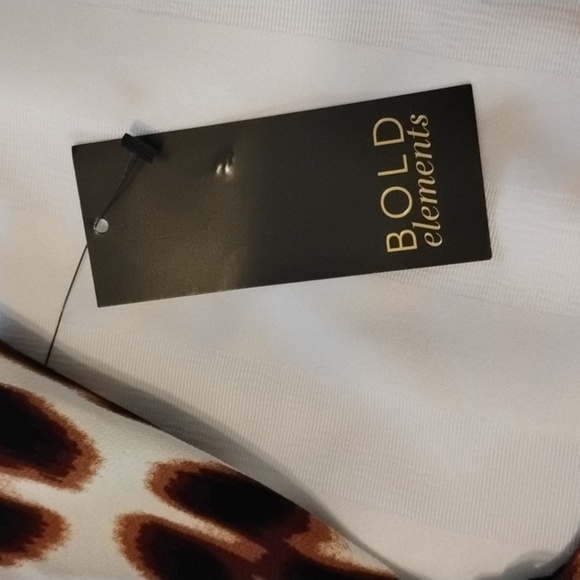 Bold Elements Womens Sleeveless Jumpsuit, Size: M - Picture 5 of 12